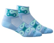 Terry Women's Air Stream Socks (Linkee Blue) | product-also-purchased
