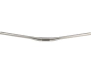 Thomson MTB Titanium Riser Handlebar (Silver) (31.8mm) | product-related