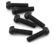 Thomson Stem Bolts (3mm Hex) (M4) (Black) (6) | product-also-purchased