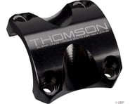 Thomson Replacement X4 Stem Faceplate (Black) (31.8mm) | product-related