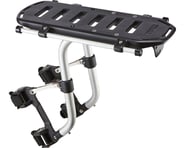 Thule Tour Rack (Black/Silver) (Pack 'n' Pedal) (Front or Rear) | product-also-purchased