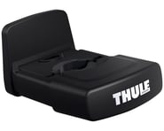 more-results: Quickly transfer Thule Yepp Nexxt Mini between multiple bikes by using an additional a