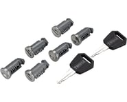 Thule One-Key Lock System (6 pack) | product-related