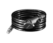 Thule Braided Steel Cable Lock (Black) (6ft) | product-related