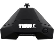 more-results: Thule Evo Clamp Foot Pack. &amp;nbsp; Features: An aerodynamic roof rack system that p