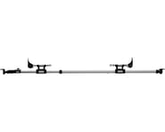 SCRATCH & DENT: Thule 822XTR Locking Bed Rider Truck Bed Bike Rack (2-Bike) | product-related