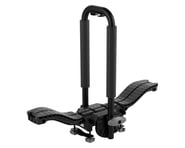 more-results: Thule 890000 Compass Kayak Carrier holds either kayaks or stand-up paddle boards. Spec