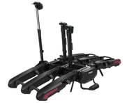 more-results: The Thule Epos Platform Hitch Bike Rack intelligently handles the task of transporting