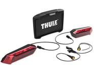 more-results: The Thule Epos Light &amp; Plate Kit adds a license plate display and working rear veh