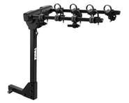 Thule Range RV/Travel Trailer Hitch Rack (Black) | product-related