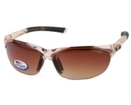 Tifosi Wisp Sunglasses (Crystal Brown) | product-related