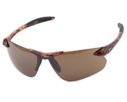 Tifosi Seek FC Sunglasses (Tortoise) | product-related