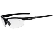 Tifosi Veloce Sunglasses (Matte Black) (Fototec Readers 1.5) | product-related