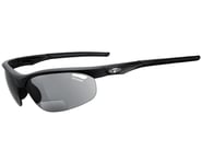 Tifosi Veloce Sunglasses (Matte Black) (Readers 2.5) | product-related