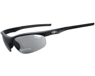 Tifosi Veloce Sunglasses (Matte Black) (Readers 2.0) | product-related