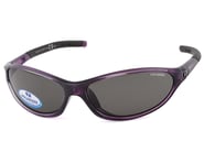 Tifosi Alpe 2.0 Sunglasses (Crystal Purple) | product-related
