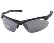 Tifosi Tyrant 2.0 Sunglasses (Matte Black) | product-related
