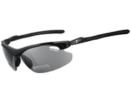 Tifosi Tyrant 2.0 Sunglasses (Matte Black) (Readers 1.5) | product-related