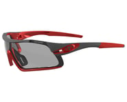 more-results: This Tifosi Davos is a hybrid full frame active sports eyewear system with Fototec len