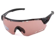 Tifosi Alliant Sunglasses (Crystal Black) | product-related