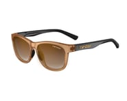 Tifosi Swank Sunglasses (Crystal Brown/Onyx) | product-related