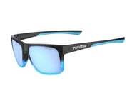 Tifosi Swick Sunglasses (Onyx Blue Fade) | product-related