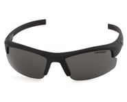 more-results: Tifosi Shutout Youth Sunglasses (Blackout) (Smoke Lens)