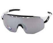 Tifosi Sledge Lite Sunglasses (Matte White) | product-related