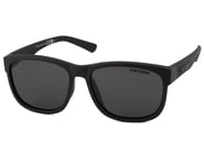 Tifosi Swank XL Sunglasses (Blackout) (Smoke Lenses) | product-related
