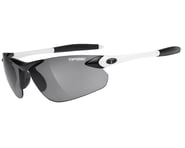 Tifosi Seek FC Sunglasses (White/Black) (Fototec) | product-related