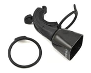 Timber Mountain Bike Bell (Black) (O-Ring) | product-also-purchased