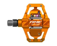 more-results: Time Speciale 10 Clipless Mountain Pedals add a sturdy outboard platform to a reliable