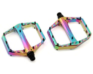 more-results: Title MTB Connect Pedals (Oil Slick)