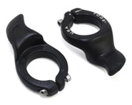 Togs Thumb Over Grip System Flex Hinged Clamp (Black) | product-related