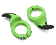 Togs Thumb Over Grip System Flex Hinged Clamp (Green) | product-related