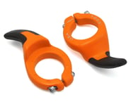 Togs Thumb Over Grip System Flex Hinged Clamp (Orange) | product-related