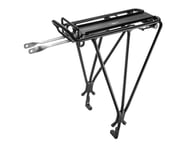 more-results: Topeak Explorer Tubular Disc Rack w/ Spring (Black)