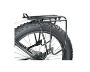 more-results: Topeak Uni Super Tourist Fat MTX2.0 Disc Rack. Features: Designed exclusively for 24&a