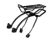 more-results: Topeak TetraRack M2 HD Rear Rack (Seatstay Mount) (For Mountain Bikes)