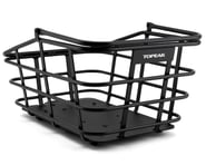 more-results: The Urban Basket DX is a simple, and yet innovative, storage solution for on the go bi