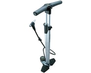 more-results: Topeak Joe Blow Ace DX Floor Pump (Silver)