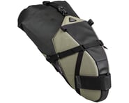 more-results: Topeak Backloader X Pack. Features: Adventure ready saddle mounted removable drybag an