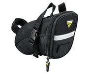 Topeak Aero Wedge Saddle Bags (Black) | product-related