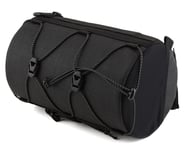 more-results: The Topeak Tubular handlebar bag is a stylish handlebar duffle features a full-length 