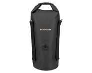 more-results: Topeak Fork Drybag. Features: A bullet proof and weatherproof bag designed for fork us