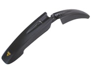 Topeak Defender FX Front Fender (Black) (Quick Release) | product-also-purchased