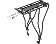 more-results: Topeak Baby Seat II Disc Rack (MTX 1.0 & 2.0) (Disc Brake) (29")