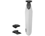 more-results: Durable polypropylene fender is ultralight, stylish, and simple to slide and click the