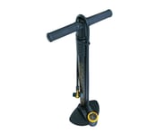 more-results: Topeak JoeBlow Mountain Floor Pump (Black)