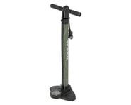 more-results: Topeak JoeBlow Mountain II Floor Pump (Steel Barrel/Plastic Base) (3.5" Gauge) (60 PSI